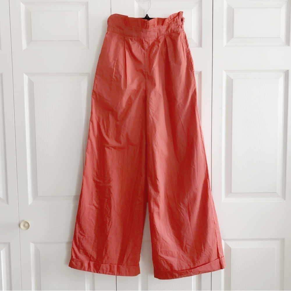 NO BRAND SAMPLE PANTS FROM REVOLVE
